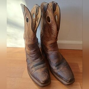 Ariat Cowboy Boots